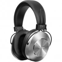 Pioneer SE-MS7BT-S brezžične slušalke za naprave Apple - srebro