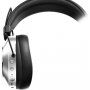 Pioneer SE-MS7BT-S brezžične slušalke za naprave Apple - srebro