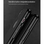 Pokrivalo MOFI ultra tanko z zaščito objektiva za iPhone X / iPhone X - modro