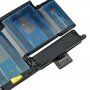 Baterija za MacBook Pro 13" A1502 (letnik 2013 late, 2014 mid) - koda baterije A1493