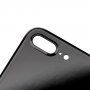 Zadnji nadomestni pokrov za Apple iPhone 7 Plus - Jet Black