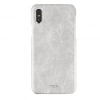 MOFI zaščitna prevleka za iPhone X / iPhone X - siva