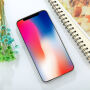 Ovitek za iPhone X / iPhone X - z mačjimi in zajčjimi ušesi