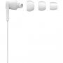 Belkin Rockstar slušalke s priključkom lightning za naprave Apple - bela