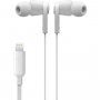 Belkin Rockstar slušalke s priključkom lightning za naprave Apple - bela