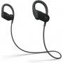 Beats Powerbeats 4 športne brezžične slušalke za naprave Apple - črna