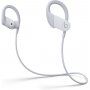 Beats Powerbeats 4 športne brezžične slušalke za naprave Apple - bela