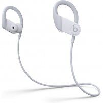 Beats Powerbeats 4 športne brezžične slušalke za naprave Apple - bela