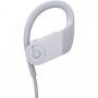 Beats Powerbeats 4 športne brezžične slušalke za naprave Apple - bela