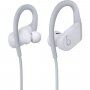 Beats Powerbeats 4 športne brezžične slušalke za naprave Apple - bela