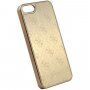 Guess 4G Aluminium ovitek za iPhone 5 / 5S / SE (2016) - zlati