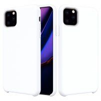 Ovitek v originalnem dizajnu za iPhone 11 Pro Max - bela