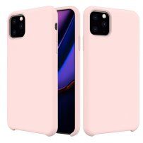 Ovitek v originalnem dizajnu za iPhone 11 Pro Max - roza