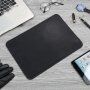 Totudesign torbica iz PU usnja za MacBook 13" / Air 13" / Pro 13" - črna