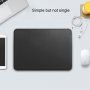 Totudesign torbica iz PU usnja za MacBook 13" / Air 13" / Pro 13" - črna
