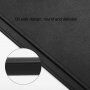 Totudesign torbica iz PU usnja za MacBook 13" / Air 13" / Pro 13" - črna