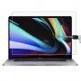 Kaljeno steklo za MacBook Pro 16" (A2141)