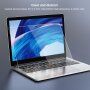 Wiwu zaščitno steklo za zaščito monitorja za MacBook 12 "(A1534)