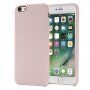 Ovitek v originalnem dizajnu za iPhone 6 / 6S - roza