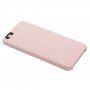 Ovitek v originalnem dizajnu za iPhone 6 / 6S - roza