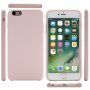 Ovitek v originalnem dizajnu za iPhone 6 / 6S - roza