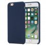 Ovitek v originalnem dizajnu za iPhone 6 / 6S - modro