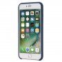 Ovitek v originalnem dizajnu za iPhone 6 / 6S - modro