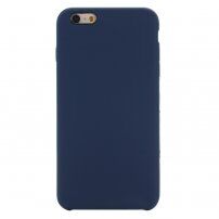 Ovitek v originalnem dizajnu za iPhone 6 / 6S - modro