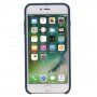 Ovitek v originalnem dizajnu za iPhone 6 / 6S - modro