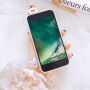 Zaščitna 3D prevleka za Apple iPhone 6S - Božiček