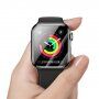 BASEUS kaljeno steklo za Apple Watch 38mm