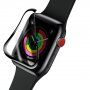 BASEUS kaljeno steklo za Apple Watch 38mm