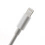 Konektor za zmanjšanje strele z dvema 3,5 mm vtičnicama in strelo za Apple iPhone / 8/8 Plus / 7/7 Plus
