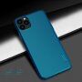 Nillkin mat ovitek s hrapavo površino za iPhone 11 Pro Max - modro