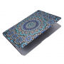 Mat prevleka za MacBook Pro 13" (A1706 / A1708 / A1989 / A2159) - mozaik