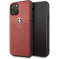 Ferrari Victory ovitek za iPhone 11 Pro Max - rdeče