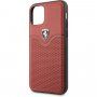 Ferrari Victory ovitek za iPhone 11 Pro Max - rdeče