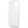 Guess Flowe Shiny N.1 ovitek za iPhone 11 Pro Max - barvita