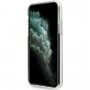 Guess Flowe Shiny N.1 ovitek za iPhone 11 Pro Max - barvita