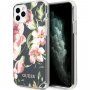 Guess Flower Shiny N.3 ovitek za iPhone 11 Pro Max - barvita