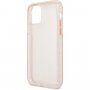 Guess Glitter ovitek za iPhone 11 Pro Max - roza