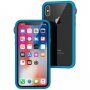Catalyst Impact izredno trpežen ovitek za iPhone X - modro