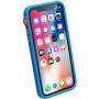 Catalyst Impact izredno trpežen ovitek za iPhone X - modro