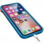 Catalyst Impact izredno trpežen ovitek za iPhone X - modro