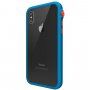 Catalyst Impact izredno trpežen ovitek za iPhone X - modro