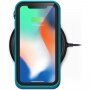Vodotesna torbica Catalyst, trpežna za iPhone X - modro