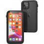 Vodotesna torbica Catalyst, trpežna za iPhone 11 Pro - črna