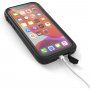 Vodotesna torbica Catalyst, trpežna za iPhone 11 Pro - črna