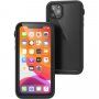 Vodotesna torbica Catalyst, trpežna za iPhone 11 Pro Max - črna