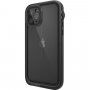 Vodotesna torbica Catalyst, trpežna za iPhone 11 Pro Max - črna